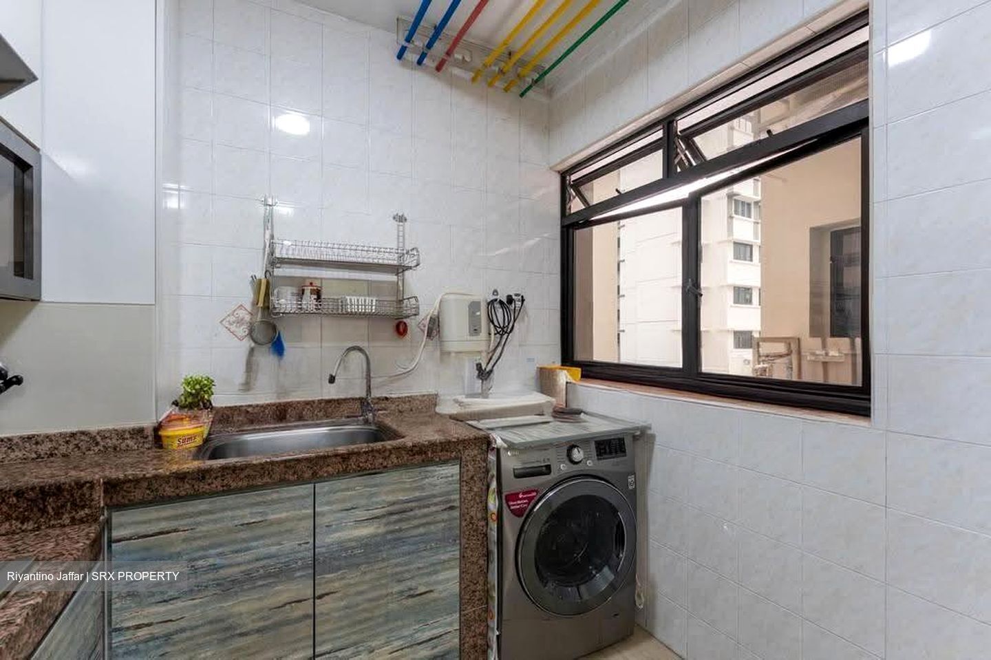 Blk 13 Cantonment Towers (Bukit Merah), HDB 4 Rooms #621679601